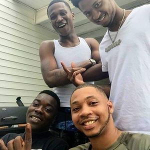 Meet your Posher, Rossco